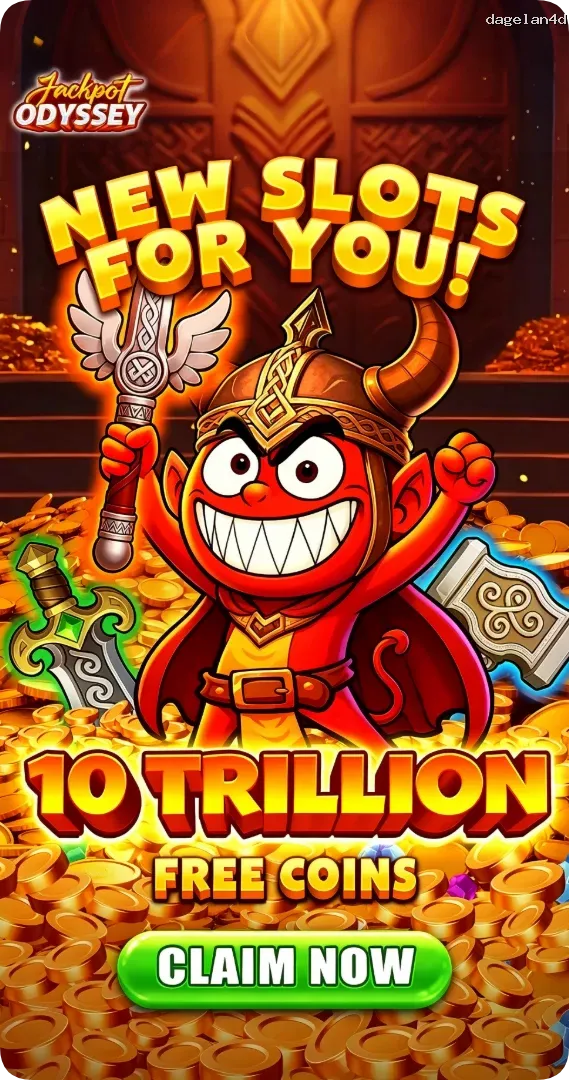 dagelan4d APK