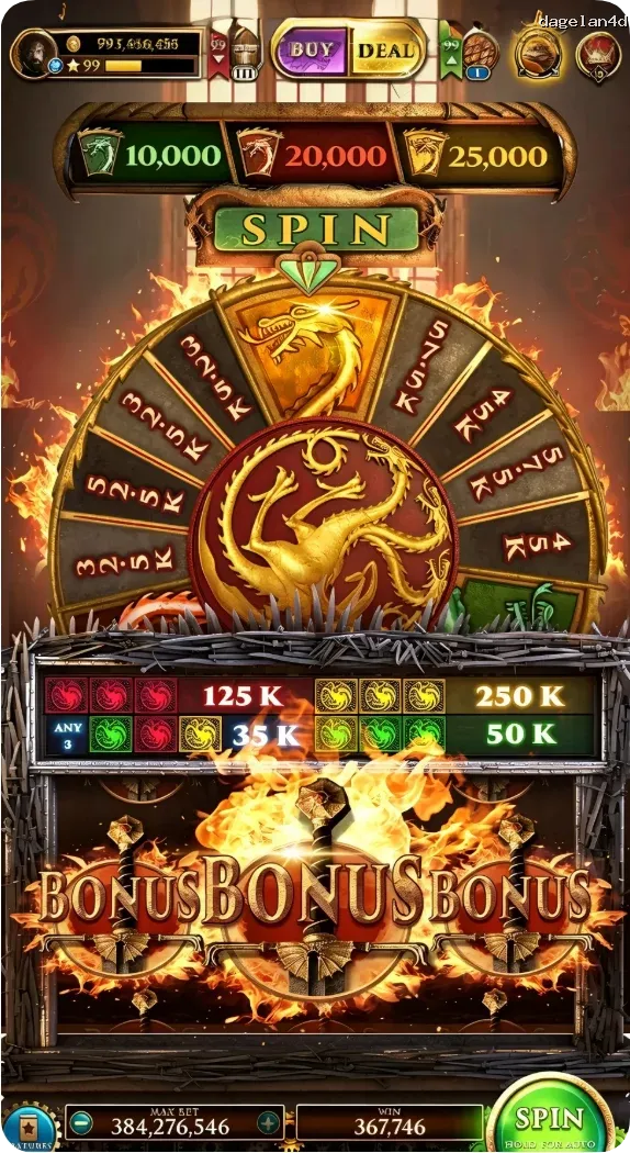dagelan4d APK